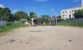 Imagem 4: Lote/Terreno para aluguel e venda possui 4350 metros quadrados em Iputinga - Recife - PE