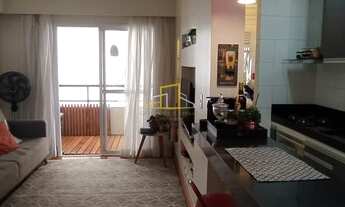 Imagem: Apartamento com 2 dormitórios à venda