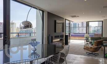 Imagem 6: São Paulo - Apartamento Padrão - Moema Pássaros