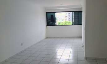 Imagem 2: Apartamento para venda possui 82 metros quadrados com 3 quartos