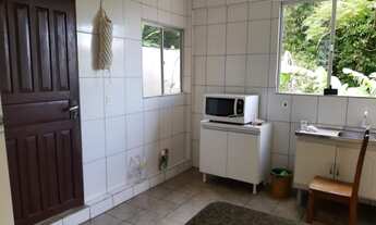 Imagem 7: CASA NA PRAIA DO PEDRINHO NA CAIEIRA DA BARRA DO SUL