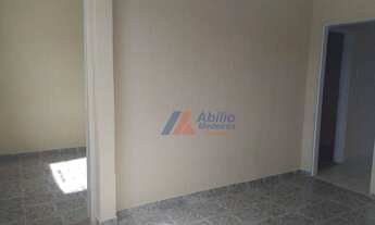 Imagem 5: Casa com 2 dormitórios à venda, 60 m² por R$ 230.000 - Paraíso - Londrina/PR