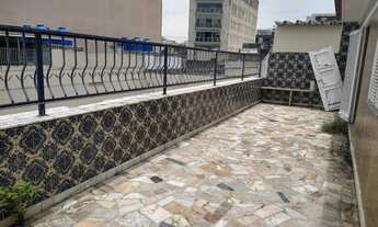 Imagem 2: COBERTURA DUPLEX - IPANEMA - 4 QUARTOS, 1 VAGA, 280 M²