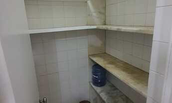 Imagem 5: Apartamento para aluguel com 160 metros quadrados com 3 quartos em Boa Viagem - Recife - P