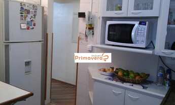 Imagem 3: Apartamento à venda, 70 m² por R$ 420.000,00 - Vila Mangalot - São Paulo/SP