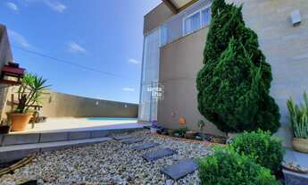 Imagem 4: Casa para venda tem 139 metros quadrados com 3 quartos em Campeche - Florianópolis - SC