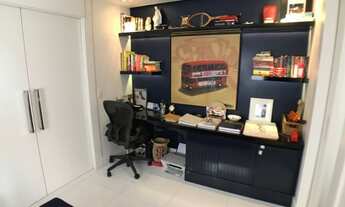 Imagem 7: Apartamento Residencial à venda, Vila Progredior, São Paulo - AP0257