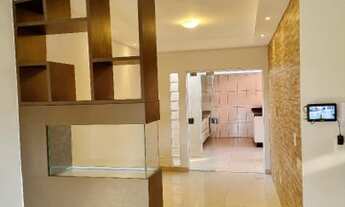 Imagem 7: Casa Térrea 3 Quartos Condomínio Fechado