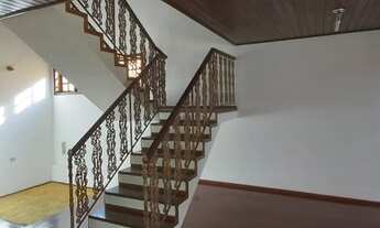 Imagem 5: Sobrado para aluguel com 325 metros quadrados com 4 quartos em Vila Espírito Santo - Soroc