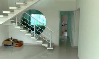 Imagem 7: Casa no condomínio Golden Park Residence