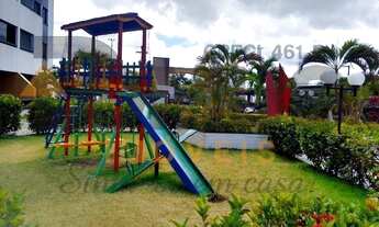 Imagem 3: Apartamento em Aracaju