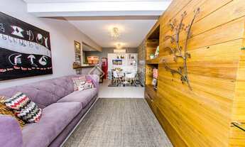 Imagem 7: Apartamento diferenciado e muito iluminado com ótima área privativa!