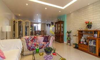 Imagem 3: Cobertura com 5 quartos - Barra da tijuca