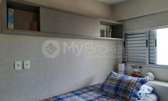 Imagem 7: Apartamento de 124 m² com<br>3 suítes sendo, 2 americanas e 1 suíte Master