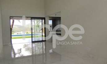 Imagem 4: Casa - Venda - Cond. Gran Royalle - Cod. 12006