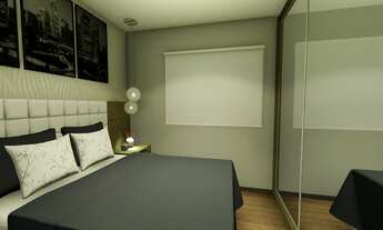 Imagem 6: Apartamento 2 quartos, Vila Carvalho Sorocaba