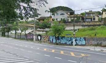 Imagem 5: Terreno para estacionamento com 741 m², em frente ao estádio do Morumbi!