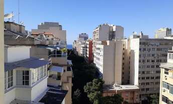 Imagem: Mansion House Emp. Imobiliários - Copacabana