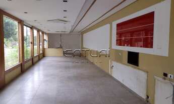 Imagem 7: Comercial loja com 1 quarto - Bairro Centro em Londrina