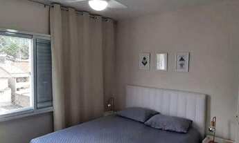 Imagem 6: Apartamento com 2 dormitórios à venda, 63 m² por R$ 296.999 - Jardim Audir - Barueri/SP