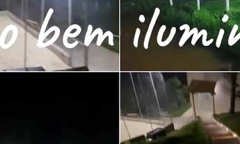 Imagem 5: Sitio para alugar em Sao paulo juquitiba piscina aquecida e tirolesa