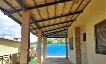 Imagem 4: Maravilhosa Casa 4/4 a poucos metros da praia de Búzios em um dos ponto mais valorizados n