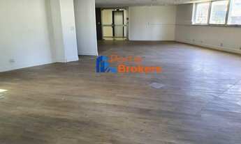 Imagem 3: Sala/Conjunto para aluguel tem 231 metros quadrados em Vila Olímpia - São Paulo - SP