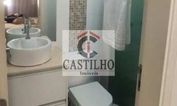 Imagem 5: APARTAMENTO VILA PRUDENTE 2 DORMITÓRIOS 65m²