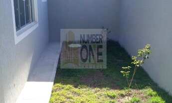 Imagem 2: Casa para Venda em Rio das Ostras, Enseada das Gaivotas, 2 dormitórios, 1 suíte, 2 banheir