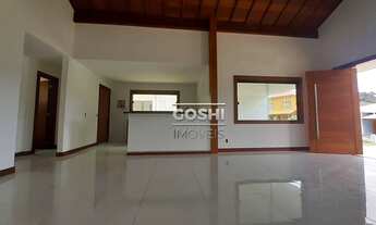 Imagem 4: Casa com 3 dormitórios à venda, 135 m² por R$ 900.000,00 - Vargem Grande - Teresópolis/RJ