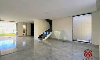 Imagem 2: LAGOA SANTA - Casa de Condomínio - Condomínio Trilhas do Sol