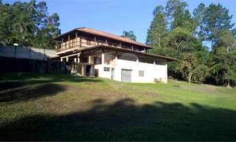 Imagem: Franco da Rocha - Casa Comercial - Jardim