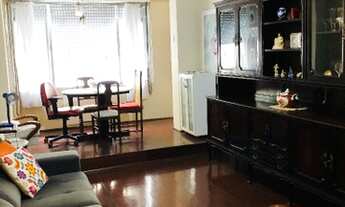 Imagem 3: Apartamento para venda com 125 metros quadrados com 3 quartos em Copacabana - Rio de Janei