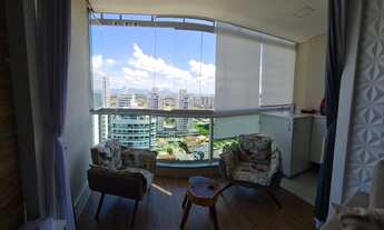 Imagem 6: Apartamento para Venda em Vila Velha, Praia de Itaparica, 2 dormitórios, 1 suíte, 2 banhei