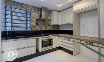 Imagem 5: APARTAMENTO SEMI MOBILIADO NA VELHA