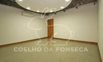 Imagem: São Paulo - Conjunto Comercial/Sala - Bela