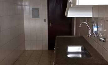 Imagem 4: Belo Horizonte - Apartamento Padrão - Lourdes