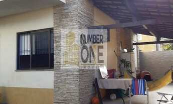 Imagem 2: Casa em Condomínio para Venda em Rio das Ostras, Costazul, 3 dormitórios, 2 suítes, 3 banh