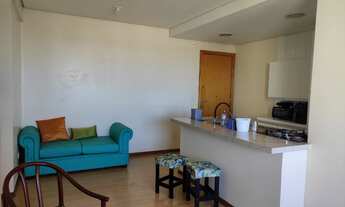 Imagem 3: Edifício Soho Apartamento com 1 dormitório