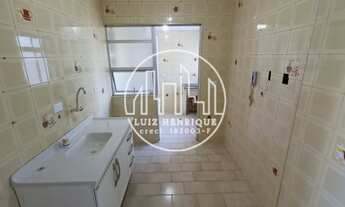 Imagem 7: Excelente apartamento 3 dormitório com uma vaga de garagem! Santa Cecilia