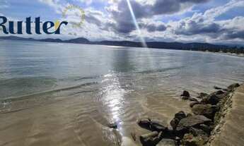 Imagem 6: Apartamento de Alto Padrão na Península com vista para o mar e o oceano