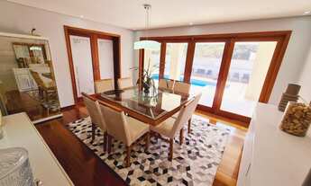 Imagem 7: Alphaville 02!! Casa com 5 dormitórios