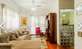 Imagem: São Paulo - Apartamento Padrão - PERDIZES