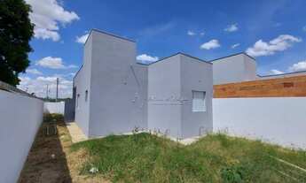 Imagem 7: Casa com 2 dormitórios à venda, 54 m² por R$ 360.000 - Jardim Beija Flor - Indaiatuba/SP