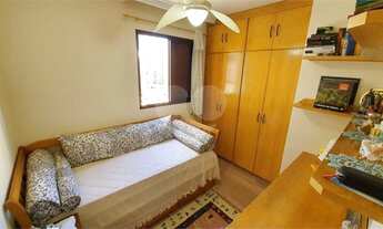 Imagem 5: São Paulo - Apartamento Padrão - SAÚDE