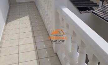 Imagem 6: Casa com 4 dormitórios, 1 suíte à venda, 186 m² por R$ 636.000 - Jardim Uirá - São José do