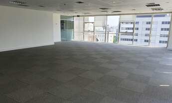 Imagem 5: Sala/conjunto para aluguel 334m2 em Avenida Paulista - Bela Vista - São Paulo - SP