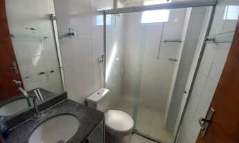 Imagem 6: Apartamento mobiliado o/ aluguel com 2 quartos em - Parauapebas - Pará Cond Fechado port