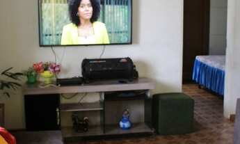 Imagem 2: Casa 3 quartos e loja comercial Quadra 308 Samambaia