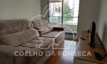 Imagem 6: São Paulo - Apartamento Padrão - Real Parque
